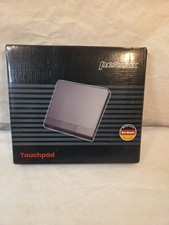 Perixx PERIPAD-506 Wired Slim USB Touchpad - Wired Detachable Touchpad for De... picture