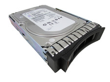 IBM 49Y6211 49Y6210  4TB 7.2K RPM 6Gb/s 3.5