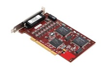 Comtrol RocketPort UPCI+ Quad/Octa PCI Adapter P/N: 5002210 Tested Working picture