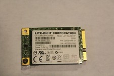 LITE-ON IT SS DRIVE 32GB LMT-32L3M.HP picture
