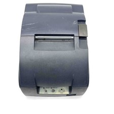 Dot Matrix Kitchen Bar POS Receipt Ethernet Printer For Epson U220PB M188B picture