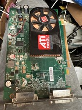 ATI FireGL 109-B14931-01 Video Graphic Card picture