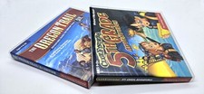 Oregon Trail 5th Edition + Cluefinders 5th Grade Adventure PC Software Age 9-11+ picture