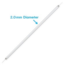 Monitor Repair Backlight 2.0 x 370mm Full Spectrum CCFL for LCD Screens picture