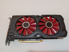 AMD Radeon XFX RX 570 8GB GDDR5 Graphics Card GPU Video Card Gaming picture