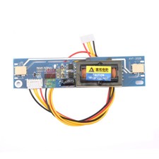 Universal CCFL Inverter Board 1Lamp 10-28V For Backlight LCD panel Screen laptop picture