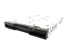 TEAC FD-05HF Floppy Disk Drive Slim Notebook FDD Floppy Drive 1.44MB 19307588-30 picture