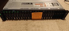 Dell PowerEdge R720xd 24 Bay SFF 2x E5-2640 v2 32GB 6x 300GB 15K H710P picture