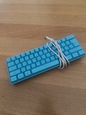 Gaming Keyboard. Good Conditions LED Light Up. Usb. picture