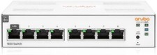 HPE Instant On 1830 8-Port Gb Smart Switch | Fanless | US Cord  JL810A#ABA picture