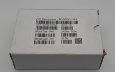 Tyco Systems TP-DCDC-1224 Enclosed DC-DC Converter Power Over Ether POE Injector picture