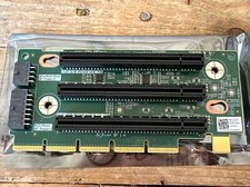 Lenovo 02YE111 Thinksystem 2U Riser Board E10000106464 2U_Riser BP 1-A NEW picture