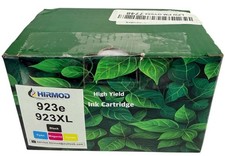 923XL 923e Ink Cartridges Combo Pack Compatible for HP picture