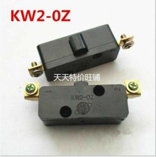 QTY:5 new For KW2-OZ Watersnake Foot Pedal Micro Limit Switch  picture