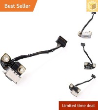 High-Quality Power Jack Board for MacBook Pro A1278 A1286 A1297 –  Certified picture