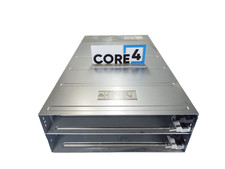 EMC 100-565-009 EMC PowerMax 2000 4U Controller Chassis picture