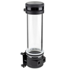 Aqua Computer ULTITUBE D5 200 PRO Expansion Tank with D5 Pumps 34096 picture