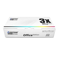 Eurotone 3x Toner Compatible pour Ricoh Sp5200 + Sp5210dnhw Xk-New #002 picture