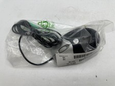 NEW Logitech M-SBF96 3 Button PS2 Optical Wheel Mouse Black 400dpi 852157-A000 picture