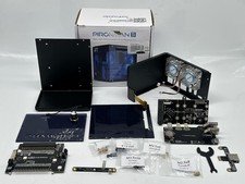 SunFounder Pironman 5-MAX Dual NVMe M.2 SSD PCIe PC Case for Raspberry Pi 5 picture