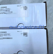 1PCS NEW Cognex DM290X-06-LM Barcode Reader DHL/FedEx picture