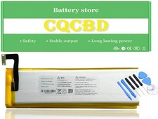 CQCBD 6438132 2S Battery for GPD Win 2 Handheld Gaming 7.6V 4900mAh picture
