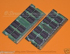 4GB (2x 2GB) Sony Vaio PCG7111L, PCG7112L, PCG7113L, PCG7141L, PCG7142L Memory picture