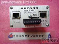 1pcs used SNAP-PAC-R2 picture