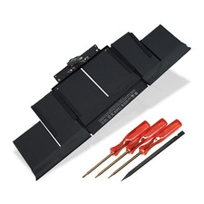 NEW 1494 Battery for Apple Macbook Pro 15