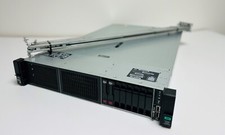 HPE DL385 Gen10 Plus 2x 7302 32-Core 512GB-R E208i-a 2x 480GB SSD 2x 800W Server picture