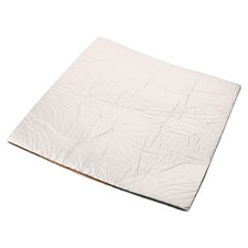 3pcs Heated Build Plate Insulation Mat for 3D Printer - 35x35cm Flame Resistant picture