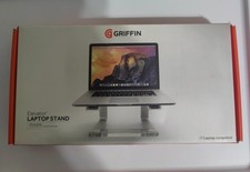 Griffin Elevator Laptop Stand Open Box picture