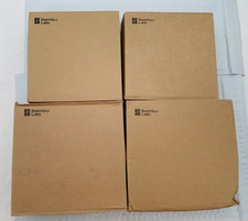 Lot of 4 Bambu Labs 3D Filament Refills picture