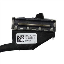 LCD LVDS Screen Video Cable For Razer Blade 15 RZ09-0328 DA550 40PIN 12935663 US picture