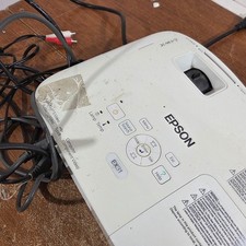 Epson EX31 LCD PC Projector picture