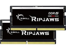 G Skill F55600S4645A32GX2RS Ripjaws RAM 64gb (2 x 32gb) picture