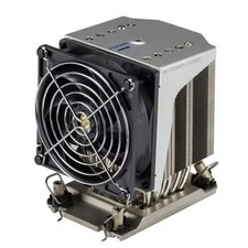 Supermicro SNK-P0080AP4 Supermicro 4U Active CPU Heat Sink Socket LGA4189 picture