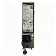 0FR0KX 0J9N6W Compatible Dell R6525 R7525 R750 R650 1100W Switching Power Supply picture