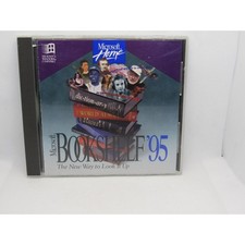 Microsoft Bookshelf ‘95 Edition Designed for Mac OS picture
