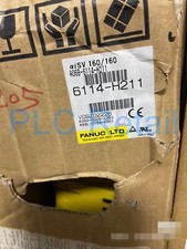 1PCS NEW FANUC A06B-6114-H211 Servo Driver Fast delivery picture