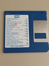 Floppy Disk 3.5