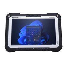 Panasonic Toughbook FZ-G2 MK3, Intel Core Ultra 5 135U, 16GB, 512GB, Win 11 Pro picture