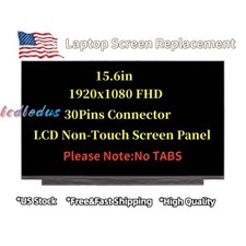LG LP156WFC(SP)(F7) FHD 30Pin IPS Non-Touch LCD Screen Replacement picture