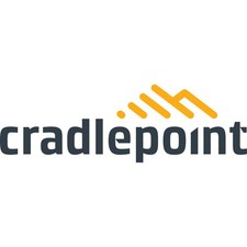 CradlePoint R2155 2 SIM Cellular, Ethernet Modem/Wireless Router picture