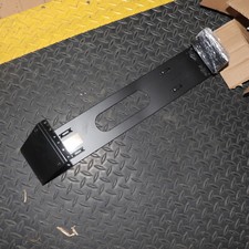 Middle Atlantic Wall Mount Hinged Panel 6