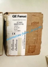 IC660BBR101N GE PLC Module In Box Brand New Fast shipping#DHL or FedEx picture