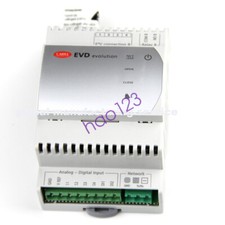 1PCS New FOR CAREL EVD0000E20 Expansion Valve Driver EVD0000E2O DHL/FedEx picture