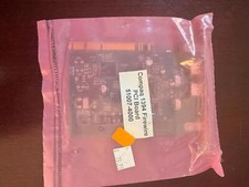 COMPAQ - Compaq Dual Port PCI 1349 Firewire Card 223490-001 picture