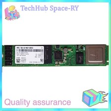 Intel DC P4511 Series 1TB SSD M.2 NVMe PCIe Solid State Drive SSDPELKX010T8L1 picture
