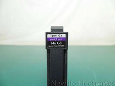HP 432320-001 146GB 10,000 RPM 3 Gbps 2.5 in. SAS HDD 507119-001 DG0146FAMWL picture